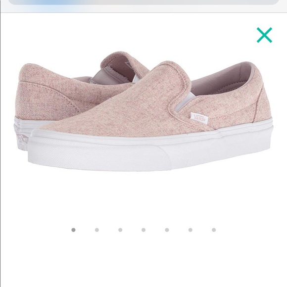 Vans Other - Vans Classic Slip-On
